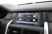 Land Rover Discovery Sport vaihtoauto