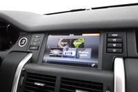 Land Rover Discovery Sport vaihtoauto