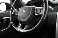 Land Rover Discovery Sport vaihtoauto