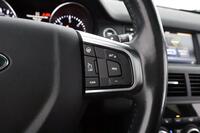 Land Rover Discovery Sport vaihtoauto