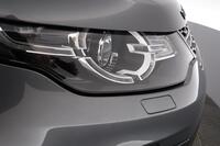 Land Rover Discovery Sport vaihtoauto