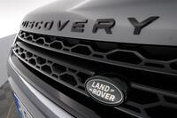 Land Rover Discovery Sport vaihtoauto