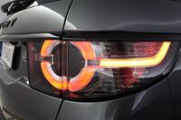 Land Rover Discovery Sport vaihtoauto