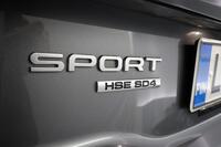 Land Rover Discovery Sport vaihtoauto