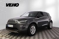 Land Rover Range Rover Evoque vaihtoauto