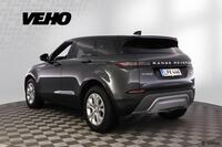 Land Rover Range Rover Evoque vaihtoauto