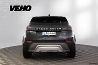 Land Rover Range Rover Evoque vaihtoauto