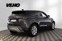 Land Rover Range Rover Evoque vaihtoauto