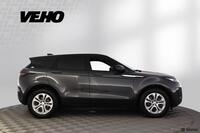 Land Rover Range Rover Evoque vaihtoauto