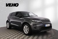 Land Rover Range Rover Evoque vaihtoauto