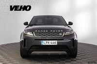 Land Rover Range Rover Evoque vaihtoauto