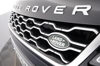 Land Rover Range Rover Evoque vaihtoauto