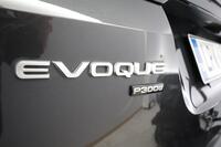 Land Rover Range Rover Evoque vaihtoauto