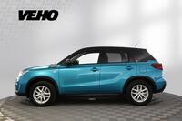 Suzuki Vitara vaihtoauto