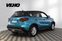 Suzuki Vitara vaihtoauto