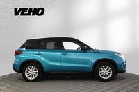 Suzuki Vitara vaihtoauto
