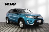 Suzuki Vitara vaihtoauto