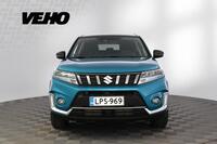 Suzuki Vitara vaihtoauto