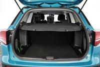 Suzuki Vitara vaihtoauto