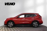 Nissan X-Trail vaihtoauto