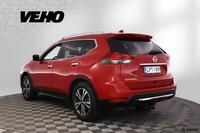 Nissan X-Trail vaihtoauto