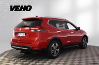 Nissan X-Trail vaihtoauto