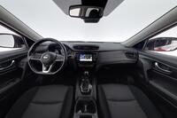 Nissan X-Trail vaihtoauto