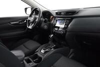 Nissan X-Trail vaihtoauto