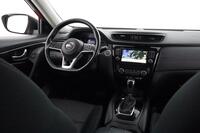 Nissan X-Trail vaihtoauto
