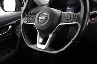 Nissan X-Trail vaihtoauto
