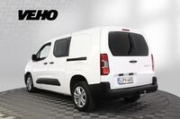 Toyota Proace CITY vaihtoauto