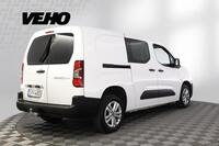Toyota Proace CITY vaihtoauto