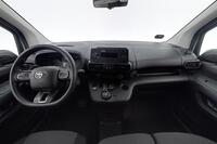 Toyota Proace CITY vaihtoauto