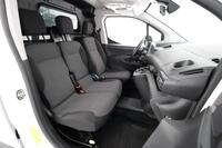 Toyota Proace CITY vaihtoauto