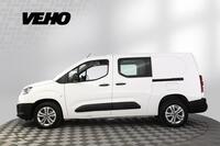 Toyota Proace CITY vaihtoauto