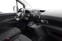 Toyota Proace CITY vaihtoauto