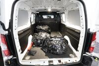 Toyota Proace CITY vaihtoauto