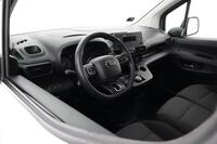 Toyota Proace CITY vaihtoauto