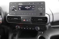 Toyota Proace CITY vaihtoauto