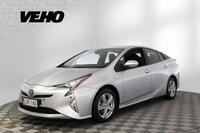 Toyota Prius vaihtoauto