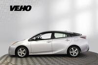 Toyota Prius vaihtoauto