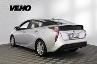 Toyota Prius vaihtoauto