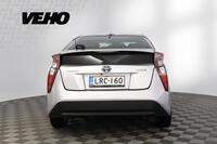 Toyota Prius vaihtoauto