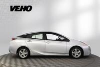 Toyota Prius vaihtoauto