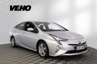 Toyota Prius vaihtoauto