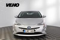 Toyota Prius vaihtoauto