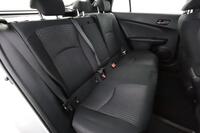 Toyota Prius vaihtoauto