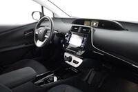 Toyota Prius vaihtoauto