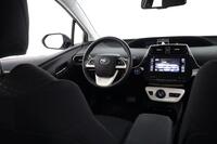 Toyota Prius vaihtoauto