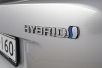 Toyota Prius vaihtoauto